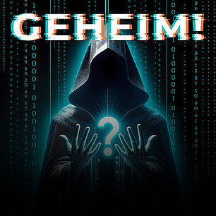 Geheim!